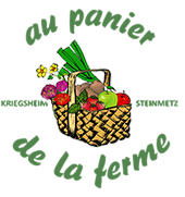 au panier
